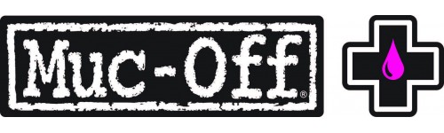 Muc-Off péče o kolo