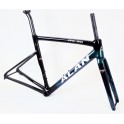 Super Corsa - rámová sada