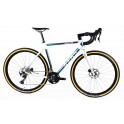 Super Gravel Scandium