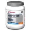 SPONSER COMPETITION DRINK - Zásaditý hypotonický nápoj s příchutí