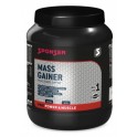 SPONSER MASS GAINER 1200 g - Gainer pro nabírání svalové hmoty