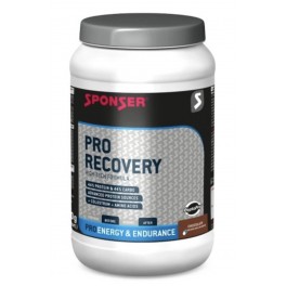 SPONSER PRO RECOVERY 44/44 (800 g) - Špičkový regener 