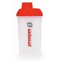 SPONSER WAVE SHAKER 500 ml