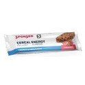SPONSER CEREAL ENERGY BAR Strawberry