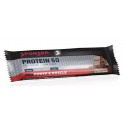 SPONSER PROTEIN 50 BAR Choco (50 g) - Proteinová tyčinka 50%