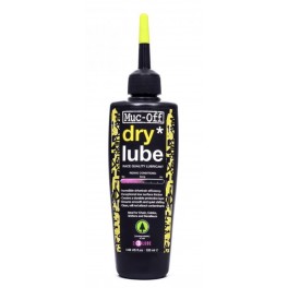 MUC-OFF BIO DRY LUBE - Mazivo na řetěz do sucha