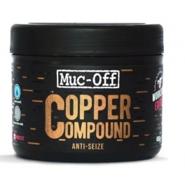 MUC-OFF COPPER COMPOUND 450 g - Měděná antikorozní pasta MUC-OFF COPPER COMPOUND 450 g - Měděná antikorozní pasta