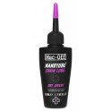 MUC-OFF NANOTUBE CHAIN LUBE 50 ml - Nano mazivo na řetěz do každého počasí
