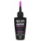 MUC-OFF NANOTUBE CHAIN LUBE 50 ml - Nano mazivo na řetěz do každého počasí