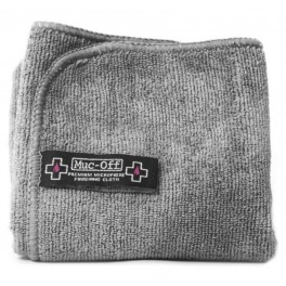 MUC-OFF VISOR MICROFIBRE CLOTH - Utěrka z mikrovlákna na hledí, displeje, brýle MUC-OFF VISOR MICROFIBRE CLOTH - Utěrka z mikrovlákna na hledí, displeje, brýle