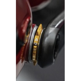 MUC-OFF CRANK PRELOAD RING - Předpínací kroužek ke klikám MUC-OFF CRANK PRELOAD RING - Předpínací kroužek ke klikám