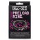 MUC-OFF CRANK PRELOAD RING - Předpínací kroužek ke klikám