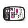 MUC-OFF 8 IN 1 MTB CLEANING KIT - Komplexní sada pro čištění a ochranu povrchu MTB kol