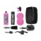 MUC-OFF 8 IN 1 MTB CLEANING KIT - Komplexní sada pro čištění a ochranu povrchu MTB kol