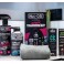 MUC-OFF INDOOR TRAINING KIT - Nová sada pro péči o cvičební stroje