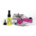 MUC-OFF X-3 DIRTY CHAIN MACHINE - "Pračka" na řetěz
