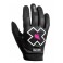 MUC-OFF MTB GLOVES BLACK - MTB rukavice