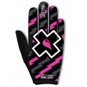 MUC-OFF MTB GLOVES BOLT- MTB rukavice