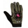 MUC-OFF MTB GLOVES GREEN - MTB rukavice