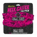 MUC-OFF LIGHTWEIGHT NECK GAITER - Stylový šátek Muc-Off