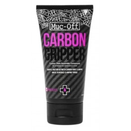 MUC-OFF CARBON GRIPPER 75 g - Montážní pasta na karbonové díly MUC-OFF CARBON GRIPPER 75 g - Montážní pasta na karbonové díly