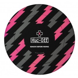 MUC-OFF DISC BRAKE COVERS Bolt - Ochranný kryt brzdové soustavy MUC-OFF DISC BRAKE COVERS Bolt - Ochranný kryt brzdové soustavy