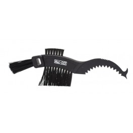 MUC-OFF CLAW BRUSH - Kartáč na kazety a ozubená kola MUC-OFF CLAW BRUSH - Kartáč na kazety a ozubená kola