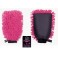 MUC-OFF MICROFIBRE 2 IN 1 WASH MITT - Mycí rukavice z mikrovlákna 2 v 1