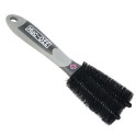 MUC-OFF TWO PRONG BRUSH - Kartáč s dvojitou hlavou