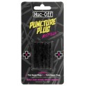 MUC-OFF PUNCTURE PLUGS REFILL PACK - Sada náhradních knotů na opravu plášťů