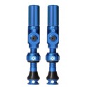 MUC-OFF BIG BORE HYBRID TUBELESS VALVES - Inovativní bezdušové ventilky (Hybrid)