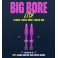 MUC-OFF BIG BORE LITE TUBELESS VALVES - Inovativní bezdušové ventilky (Presta)