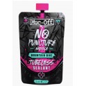 MUC-OFF NO PUNCTURE HASSLE MTB SEALANT - Těsnící tmel pro bezdušová kola