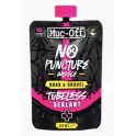 MUC-OFF NO PUNCTURE HASSLE ROAD & GRAVEL SEALANT - Těsnící tmel pro bezdušová kola